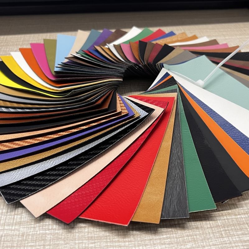 Cuir de première qualité