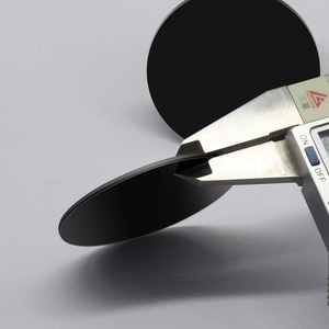 <span class=keywords><strong>2025</strong></span> mới 58mm PCD Tip nhỏ gọn Khoảng Trống máy tiện cắt cacbua chèn công cụ tiện - Product Image 4