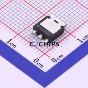 Original & Brand-new FQD19N10L-VB TO-252 Transistor Field Effect Transistor (MOSFET) - Product Image 2