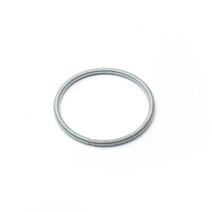 วงกลมรอบ <span class=keywords><strong>Carabiner</strong></span> ฤดูใบไม้ผลิคลิป Snap คลิป O แหวนฤดูใบไม้ผลิฤดูใบไม้ผลิ - Product Image 1