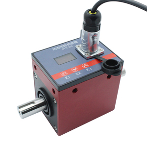 SOP动态力扭矩传感器0.1N.<span class=keywords><strong>m</strong></span> 5N.<span class=keywords><strong>m</strong></span> 10N.<span class=keywords><strong>m</strong></span> 100N.<span class=keywords><strong>m</strong></span>工业自动化轴旋转传感器扭矩计 - Product Image 5