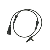 Vente Flash : Capteur de Vitesse de Roue Avant ABS de Qualité OEM T4A4018 T4A12595 pour Land Rover F-PACE