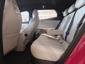 Auto Usado 2025, BYD Seal 06 GT Hatchback, Volante a la Izquierda, Vehículos <span class=keywords><strong>de</strong></span> <span class=keywords><strong>Segunda</strong></span> <span class=keywords><strong>Mano</strong></span>, Disponibles para Exportación, Calidad Inspeccionada por el Proveedor - Product Image 4