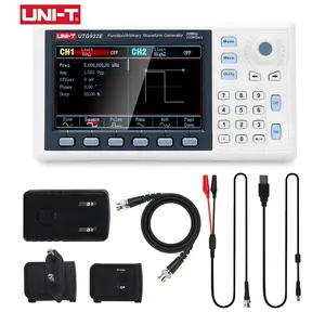 Générateur de signaux portable UNI-T UTG932E UTG962E 30 MHz 60 MHz 2 canaux à forme d'onde arbitraire Chine - Product Image 6