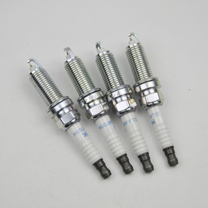 Bujía de iridio 6510 Ltr7ix-11laser Ix Spark Plug Cd70 Bkr6e-11 para motor D-4 Ford Toyota 2TR Rav 4 5A <span class=keywords><strong>BMW</strong></span> <span class=keywords><strong>X5</strong></span> <span class=keywords><strong>2005</strong></span> - Product Image 2