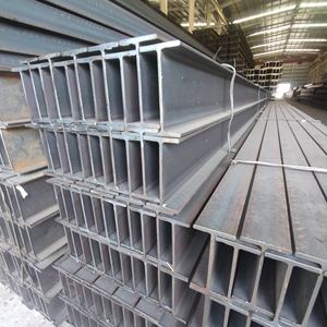 Viga <span class=keywords><strong>de</strong></span> Acero Estructural Metálica Tipo H, <span class=keywords><strong>Vigas</strong></span> IPE, <span class=keywords><strong>Precio</strong></span> por kg <span class=keywords><strong>de</strong></span> Viga <span class=keywords><strong>de</strong></span> Acero Estándar Tipo H en China - Product Image 2