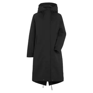 Impermeabile impermeabile nero e verde militare giacca impermeabile di alta qualità moda antipioggia Poncho cappotto antipioggia