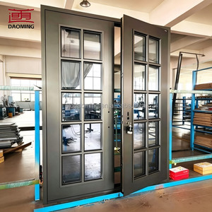 Fenêtres <span class=keywords><strong>en</strong></span> aluminium <span class=keywords><strong>sur</strong></span> <span class=keywords><strong>mesure</strong></span>, portes coulissantes de sécurité, double vitrage, <span class=keywords><strong>verre</strong></span> trempé, garantie 5 ans, hôpital, supermarché, cave à vin - Product Image 5