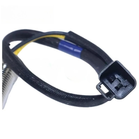 Capteur de vitesse 6V2455 6V-2455 compatible avec les moteurs Caterpillar CAT 3304 3306 3406 3408 3412, excavatrices 330 330B 345B 365B