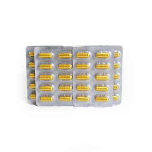 Complément de vitalité masculine : Capsules alimentaires multifonctionnelles naturelles à base de Maca pour adultes, avec soutien immunitaire et énergie – Échantillon gratuit fourni - Product Image 6