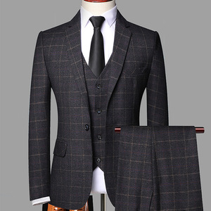 <span class=keywords><strong>Costumes</strong></span> de Mariage Formels Hommes à Faible MOQ 1 Pièce, <span class=keywords><strong>Costumes</strong></span> de Fête <span class=keywords><strong>Homme</strong></span>, <span class=keywords><strong>Costumes</strong></span> de Mariage Élégants et Abordables - Product Image 1