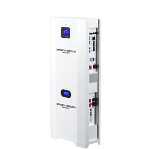 EU tất cả trong một hệ thống biến tần 10KW + Pin 11kwh LiFePO4 để lưu trữ tại nhà - Product Image 3