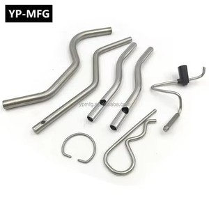 บริการผลิตแผ่นโลหะแบบ OEM ด้วยความแม่นยำสูง บริการผลิตแผ่นโลหะตามสั่งที่มีความแม่นยำสูง ชิ้นส่วนเครื่องจักรกลที่มีความแม่นยำสูงจากประเทศจีน - Product Image 2