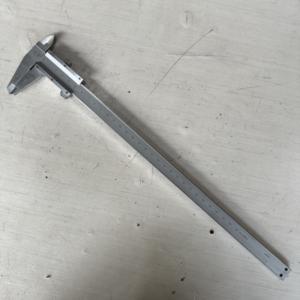 Digitale schuifmaat van koolstofstaal 0-150mm/0-300mm, diametermicrometer, diktemeter, meetinstrumenten - Product Image 2