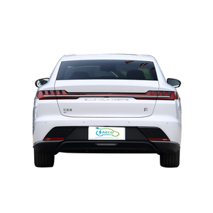 <span class=keywords><strong>Han</strong></span> popolare Ev 2024 E-car 610km nuova energia sportiva di lusso auto per adulti piccolo veicolo elettrico per adulti - Product Image 5
