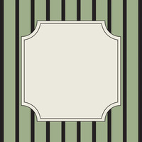 Ensemble de tuiles de mahjong pliables de luxe Heirloom, tapis et supports en acrylique style Art Déco américain pour le jeu quotidien