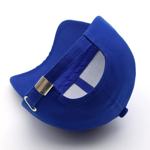 Nouvelle Arrivée Casquettes de Baseball Sportives Tendance Réglables Unisexe Casquette de Baseball Classique Personnalisée Produit Phare - Product Image 6