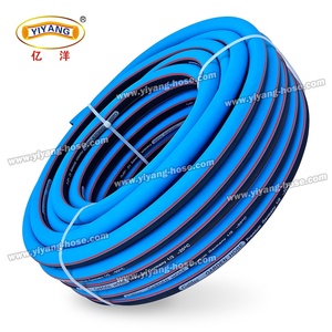 Tuyau d'arrosage en PVC pour jardin, 3/4 pouces, 3 plis, en gros, fabriqué en Chine - Product Image 2