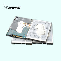 Disque dur interne pour ordinateur portable 2,5 pouces HDD 500 Go 1 To