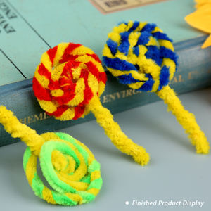 Шинель из синели, 15 мм, 1 м - Product Image 6