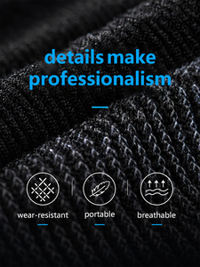 Attelle de <span class=keywords><strong>cheville</strong></span> respirante avec sangle de maintien entrelacée - Product Image 3
