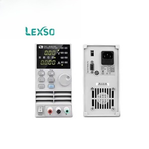 เครื่องทดสอบโหลดอิเล็กทรอนิกส์แบบดิจิตอล Itech It8211 กำลังสูง 150w/60v Lexso - Product Image 3