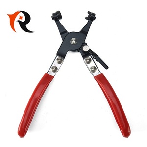 Installer Tool Clip Clamp Zange Swivel Kiefer Schlauch Clamp Zangen Wasser Rohr Schlauch Entfernung - Product Image 4
