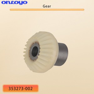 Engrenage d'arbre supérieur vertical 353273-002 pour <span class=keywords><strong>Siner</strong></span> 2440,2502,2503,2504,2505,2515,2601,2602,3314,3317, etc. Pièces de machine à coudre Singer - Product Image 3