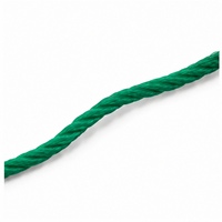 Filet de protection agricole anti-âge en polyéthylène noué, haute résistance, stabilisé aux UV, pour serres agricoles