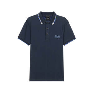 Camiseta de Hombre 2026, Nueva, Elegante, Clásica, Versátil, Cómoda, Holgada, Transpirable, Estilo Simple - Product Image 3