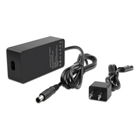 Adaptor Charger AC Laptop 15V 6A 90W untuk Microsoft Surface Pro 4 Docking Station Model 1661 1749