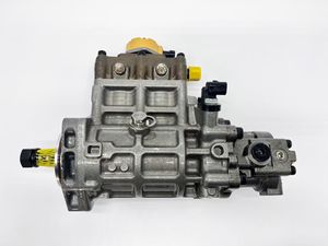 Pompa Injeksi Bahan Bakar Mesin C4.2 3589085 358-9085 untuk Mesin Caterpillar CAT C4.2 311D 312D 314D 315D 319D Excavator - Product Image 3