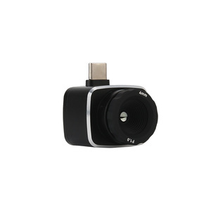Uni-T UTi261M Thermal Imaging Module 256x192 Industrial Temperature Measurement Portable <b>Camera</b> - Product Image 5