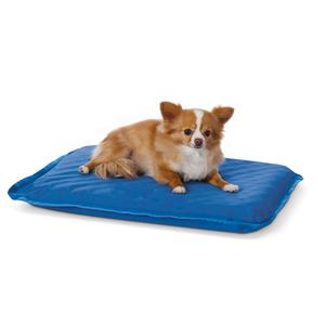 Cama impermeable de espuma viscoelástica para perros y mascotas, gran oferta - Product Image 1
