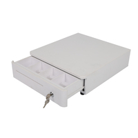 Système de point de vente compact HER-330 HR Windows avec tiroir-caisse RJ11 de Jiangsu