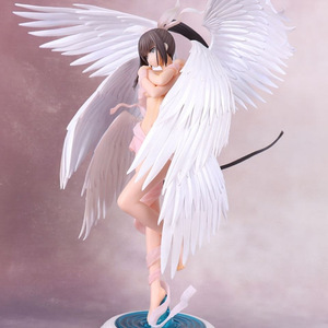35cm Wholesale High Quality Japanesey <strong>Anime</strong> Sexy Girl <strong>Figures</strong> <strong>Hentai</strong> Girl Summer Swimsuit Bright Angels Blazing Angels - Product Image 3