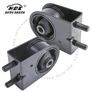 ตัวยึดเครื่องยนต์ด้านหน้าสำหรับมาสด้า3อะไหล่รถยนต์ HDE RU370 B25D-39-050 GOJ370 - Product Image 5