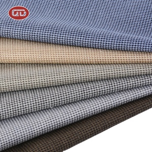 Tela de Traje de Cachemira de Fabricantes Chinos, Tela para Trajes, Traje de Hombre para el Mercado de la India - Product Image 2