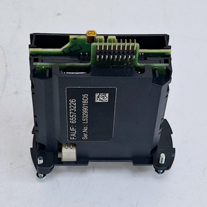 Endress+Hauser FMP50 FMP51 FMP52 FMP53 FMP54 FMP56 FMP57 เรดาร์วัดระดับแบบคลื่นนำทาง HART พร้อมจอแสดงผลในตัว เซ็นเซอร์ XPF0 - Product Image 1