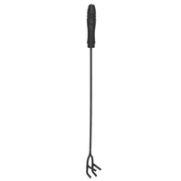 Dia 54cm foyer extérieur feu de camp feu de bois pliable foyer portable