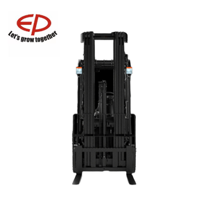 Carretilla elevadora de contrapeso de tres ruedas, Li-Ion tamaño compacto, con visibilidad óptima 1,5/1,8/CPD15 2,0 T/18/20TVL - Product Image 6