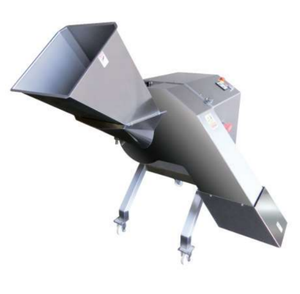 Sebze işleme için otomatik endüstriyel sebze Dicer sebze doğrama makinesi patates Dicing makinesi - Product Image 2