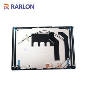 LCD 7 Pro-14ITL5ของแท้สำหรับโยคะเพรียวบางฝาหลังพร้อมเสาอากาศสีเงิน AM1W000100รับประกัน90วัน - Product Image 4