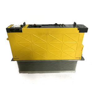 Servo Drive Fanuc Original para Control Industrial y Programación PLC, 220/240V, Garantía de 12 Meses, Nuevo, - Product Image 1