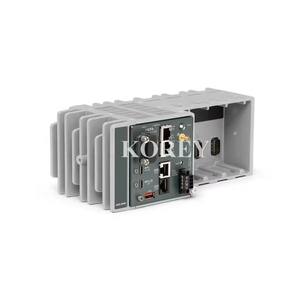 CRIO-9040 NI, CRIO-9045 1.3 GHz Dual Core, 70T FPGA, 4-<span class=keywords><strong>plot</strong></span> CompactRIO Controller Chassis 785624-01 785623 - Product Image 5