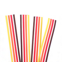 Câble ruban plat FRPE UL21311 pour câblage interne d'appareils à usage général