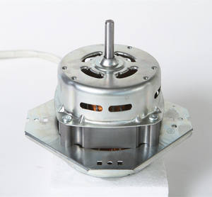 Machine à laver pièces de rechange <span class=keywords><strong>haier</strong></span> lg spin moteur sèche-<span class=keywords><strong>linge</strong></span> moteur YYG 70W 90W fil de cuivre aluminium fabrication chinoise - Product Image 5