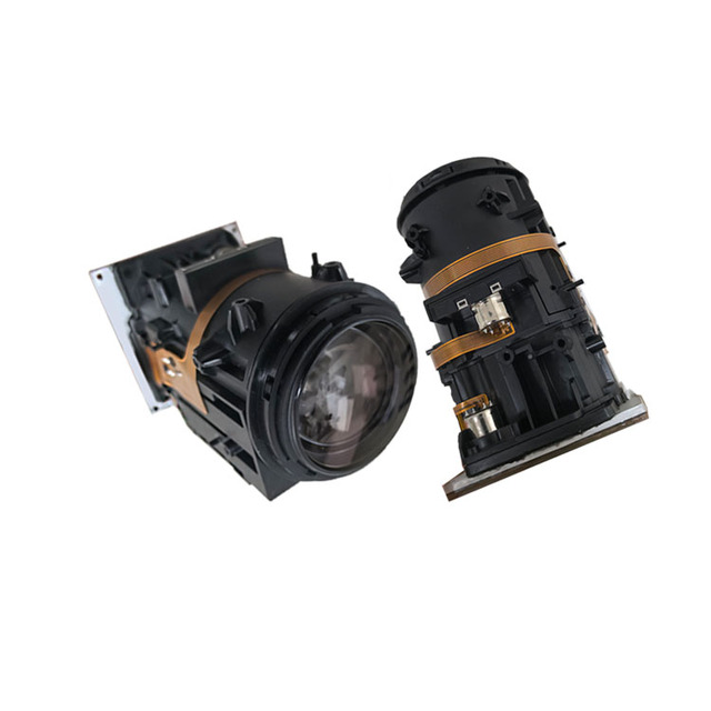 Factory Custom Optical Zoom Camera Module IMX585 CMOS Sensor H264 H.265 HD 60fps Mipi Camera Module