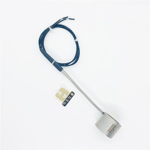 Huadong חם מכירה thermocouple סליל חימום הזרקת עובש חום רץ חם רץ זרבובית - Product Image 4