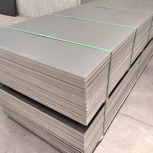 <span class=keywords><strong>Plaque</strong></span> <span class=keywords><strong>PVC</strong></span> 1220*2440mm 3mm Haute Brillance pour Décoration Murale Intérieure <span class=keywords><strong>Rigide</strong></span>, Découpe Incluse - Product Image 5